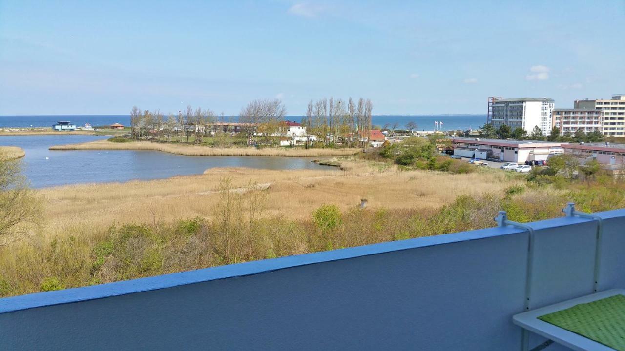 Kuestenidyll 海利根港 外观 照片